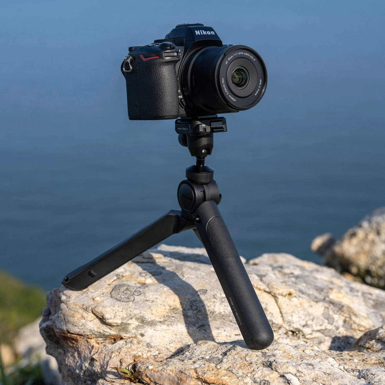 Rollei Viltrox Objektiv | AF 15 Mm | F/1.7 DX | Nikon Z-Mount 5 Rollei Viltrox Objektiv | AF 15 Mm | F/1.7 DX | Nikon Z-Mount – Bild 3