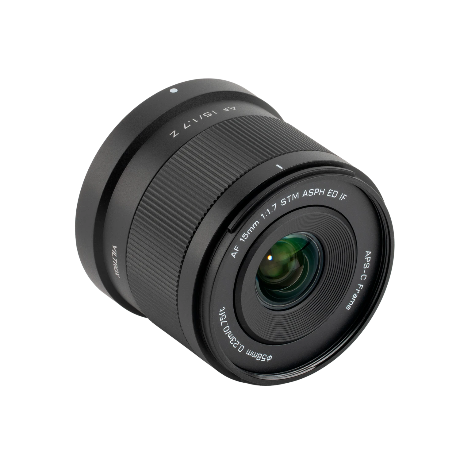 Rollei Viltrox Objektiv | AF 15 Mm | F/1.7 DX | Nikon Z-Mount 7 Rollei Viltrox Objektiv | AF 15 Mm | F/1.7 DX | Nikon Z-Mount – Bild 5