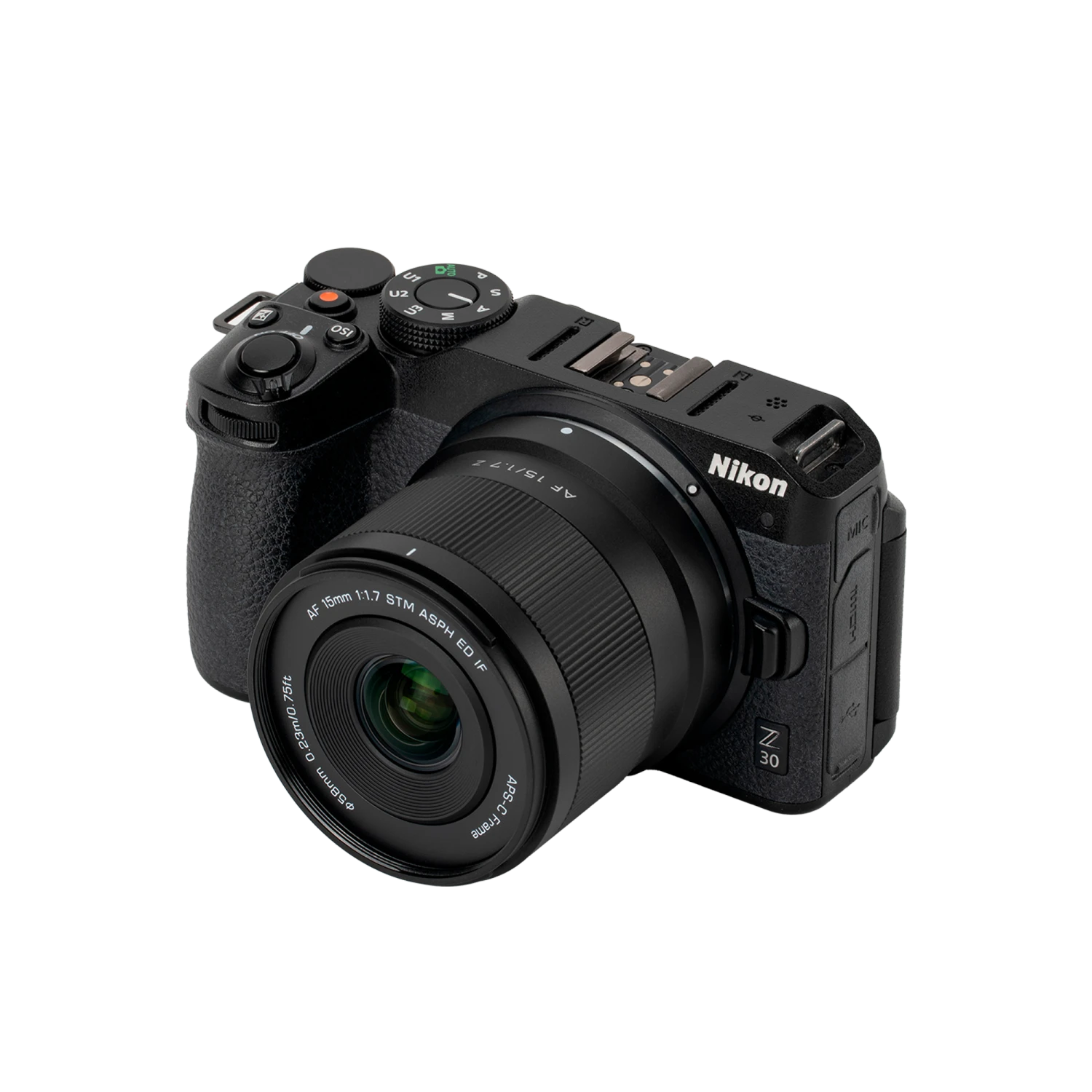 Rollei Viltrox Objektiv | AF 15 Mm | F/1.7 DX | Nikon Z-Mount 8 Rollei Viltrox Objektiv | AF 15 Mm | F/1.7 DX | Nikon Z-Mount – Bild 6