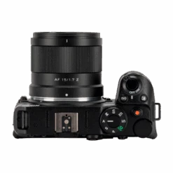 Rollei Viltrox Objektiv | AF 15 Mm | F/1.7 DX | Nikon Z-Mount 21 Rollei Viltrox Objektiv | AF 15 Mm | F/1.7 DX | Nikon Z-Mount -Rollei Geschaft 18058 ViltroxAF15mm Z 07 d75d2865 f5d2 4fa7 a47c 884cec41244b