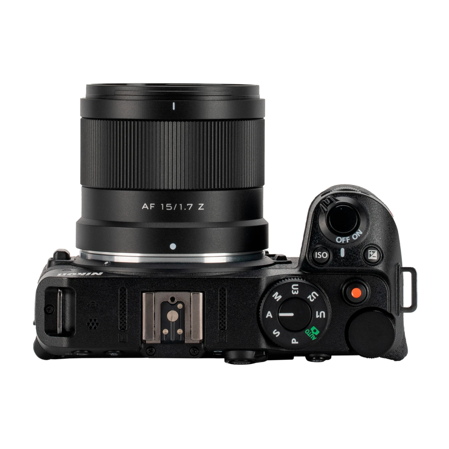 Rollei Viltrox Objektiv | AF 15 Mm | F/1.7 DX | Nikon Z-Mount 9 Rollei Viltrox Objektiv | AF 15 Mm | F/1.7 DX | Nikon Z-Mount – Bild 7