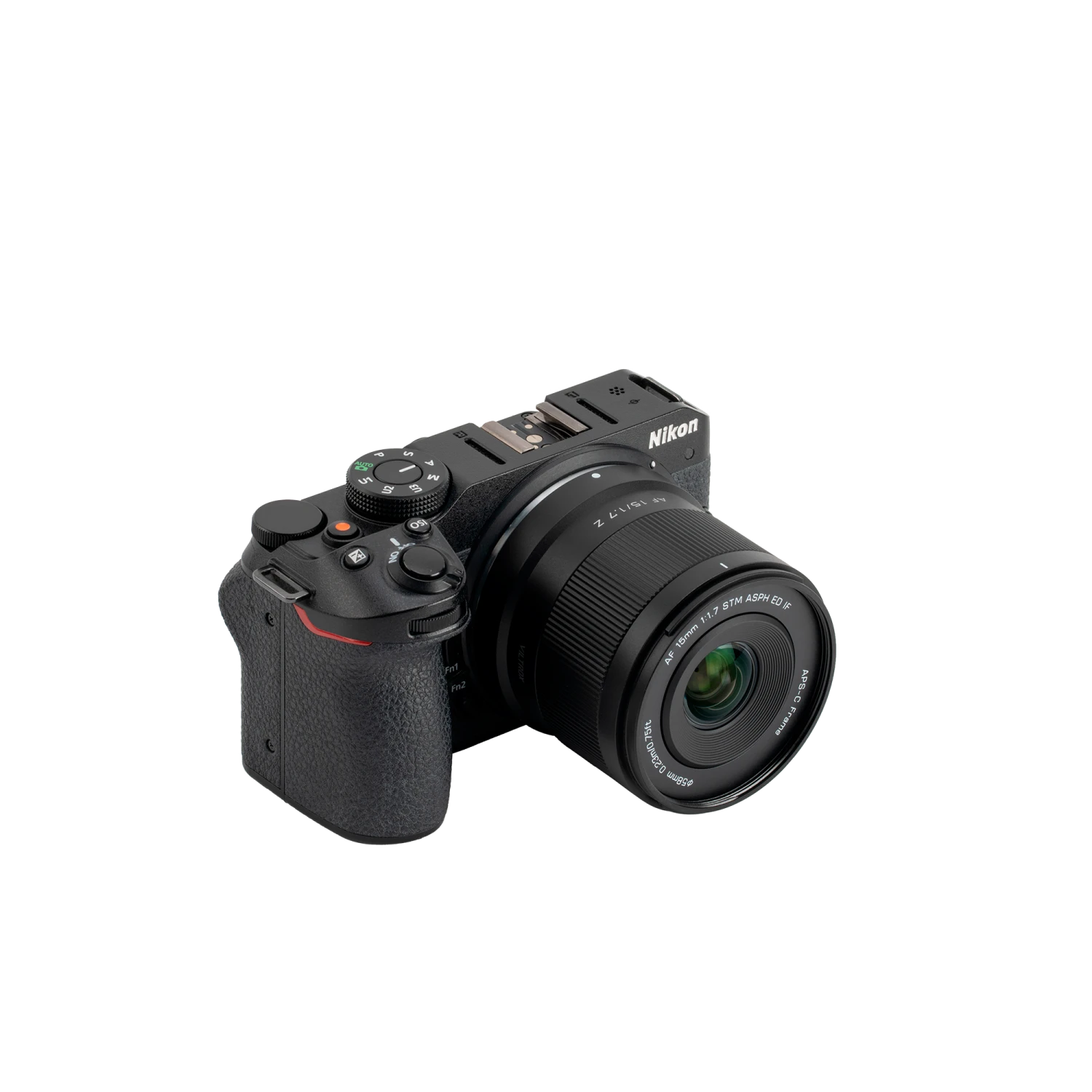 Rollei Viltrox Objektiv | AF 15 Mm | F/1.7 DX | Nikon Z-Mount 11 Rollei Viltrox Objektiv | AF 15 Mm | F/1.7 DX | Nikon Z-Mount – Bild 9