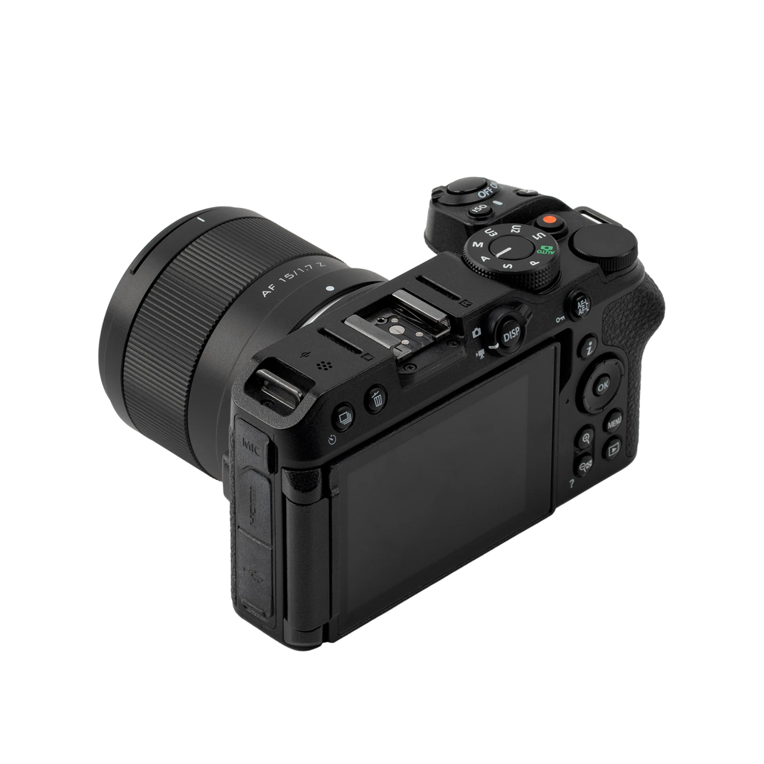 Rollei Viltrox Objektiv | AF 15 Mm | F/1.7 DX | Nikon Z-Mount 12 Rollei Viltrox Objektiv | AF 15 Mm | F/1.7 DX | Nikon Z-Mount – Bild 10