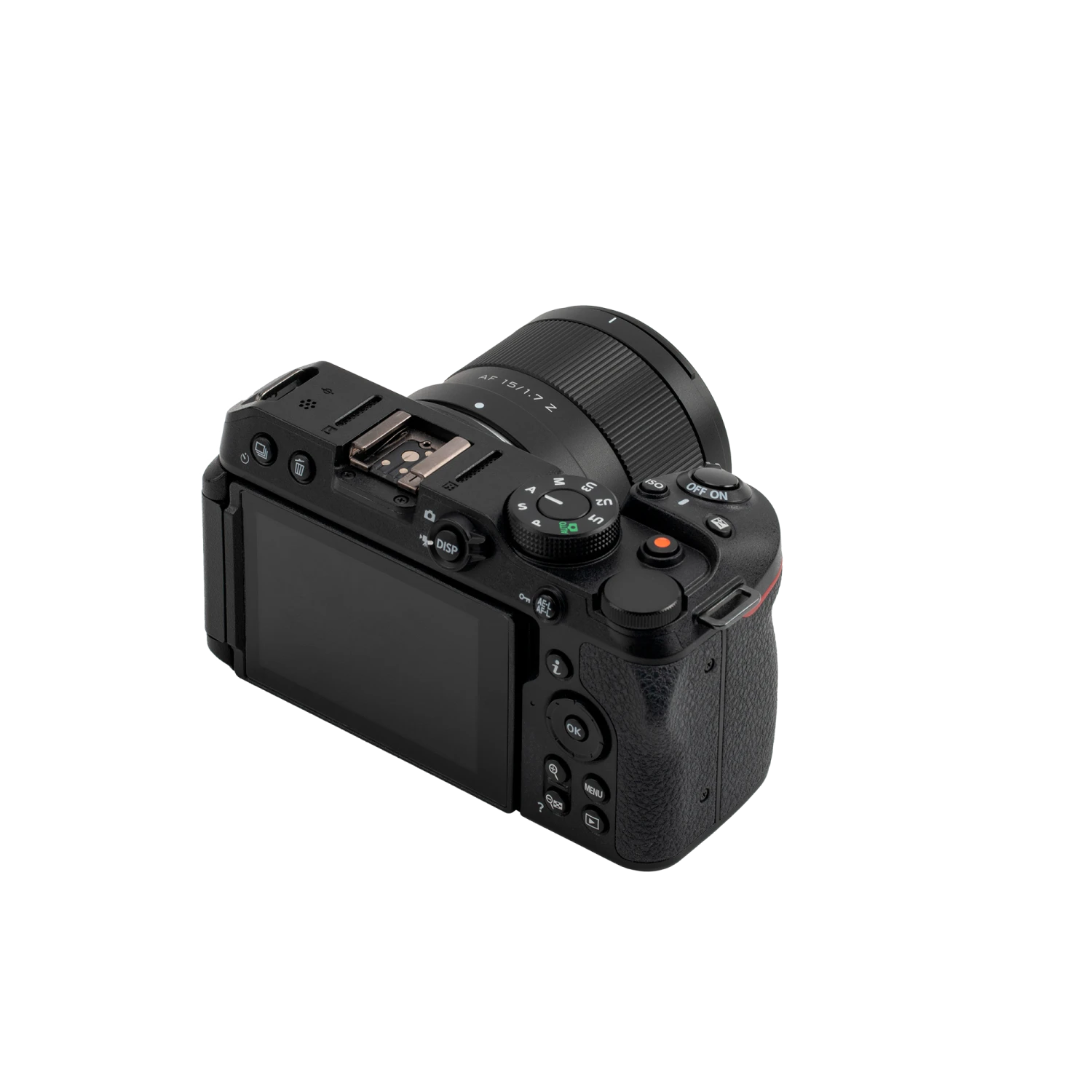 Rollei Viltrox Objektiv | AF 15 Mm | F/1.7 DX | Nikon Z-Mount 13 Rollei Viltrox Objektiv | AF 15 Mm | F/1.7 DX | Nikon Z-Mount – Bild 11