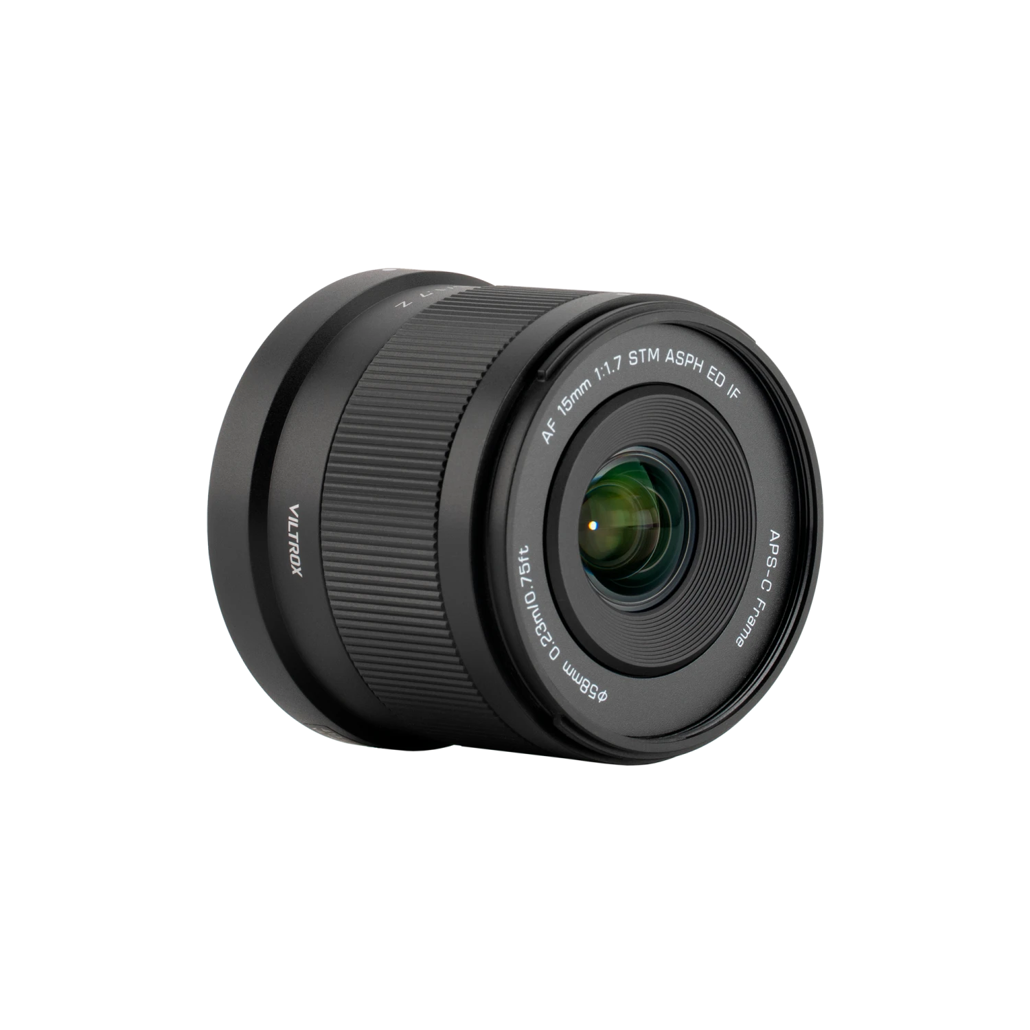 Rollei Viltrox Objektiv | AF 15 Mm | F/1.7 DX | Nikon Z-Mount 14 Rollei Viltrox Objektiv | AF 15 Mm | F/1.7 DX | Nikon Z-Mount – Bild 12