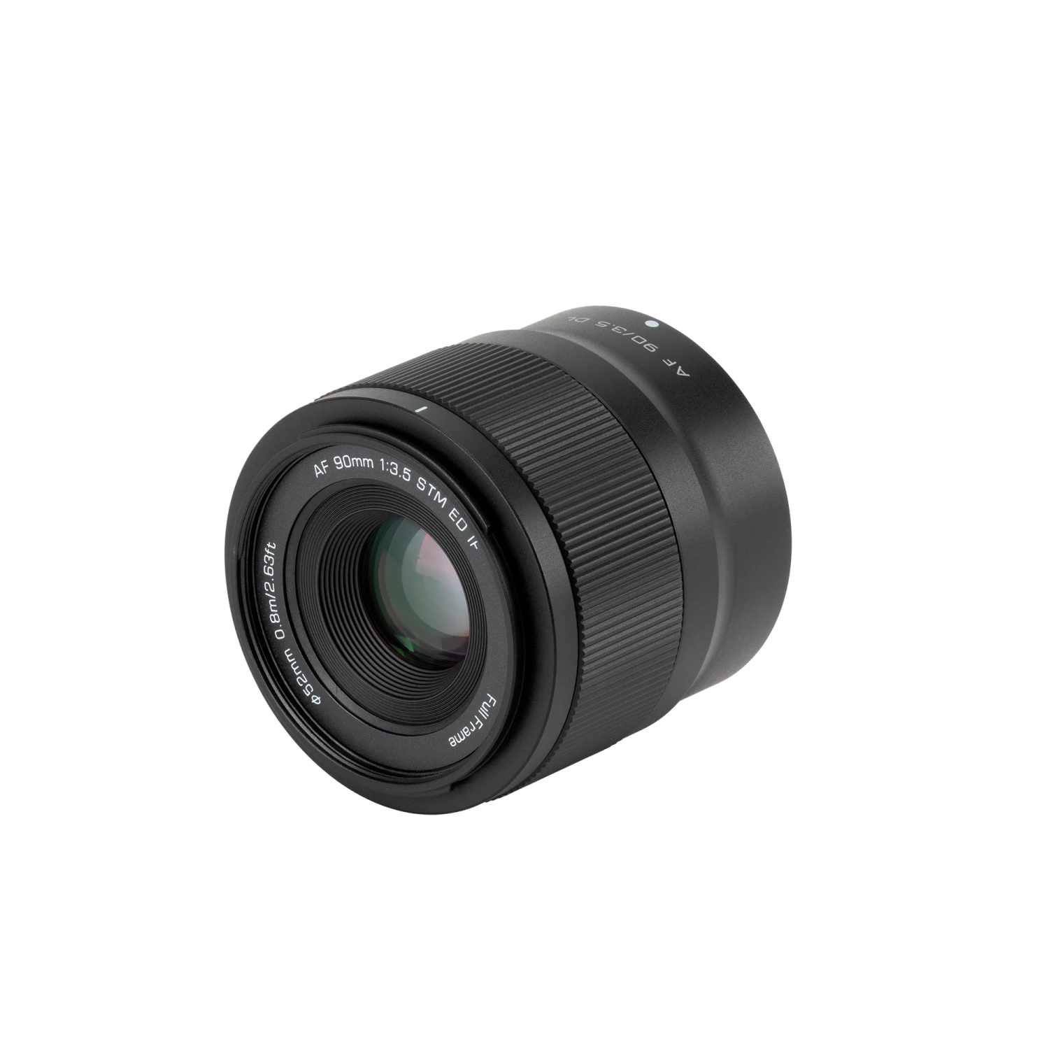 Rollei Viltrox Objektiv | AF 90 Mm | F/3.5 | DJI DL-Mount 3 Rollei Viltrox Objektiv | AF 90 Mm | F/3.5 | DJI DL-Mount