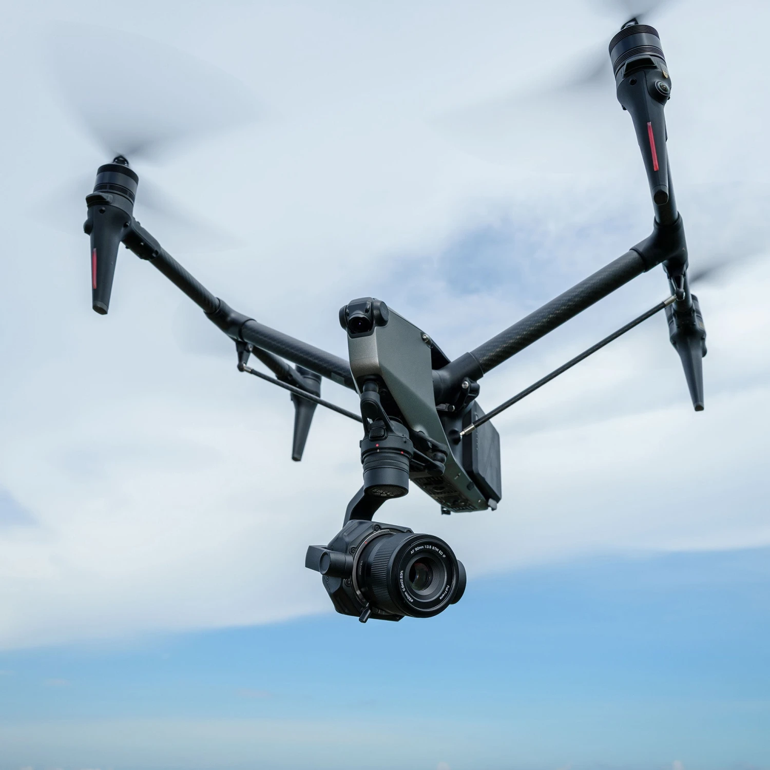 Rollei Viltrox Objektiv | AF 90 Mm | F/3.5 | DJI DL-Mount 5 Rollei Viltrox Objektiv | AF 90 Mm | F/3.5 | DJI DL-Mount – Bild 3