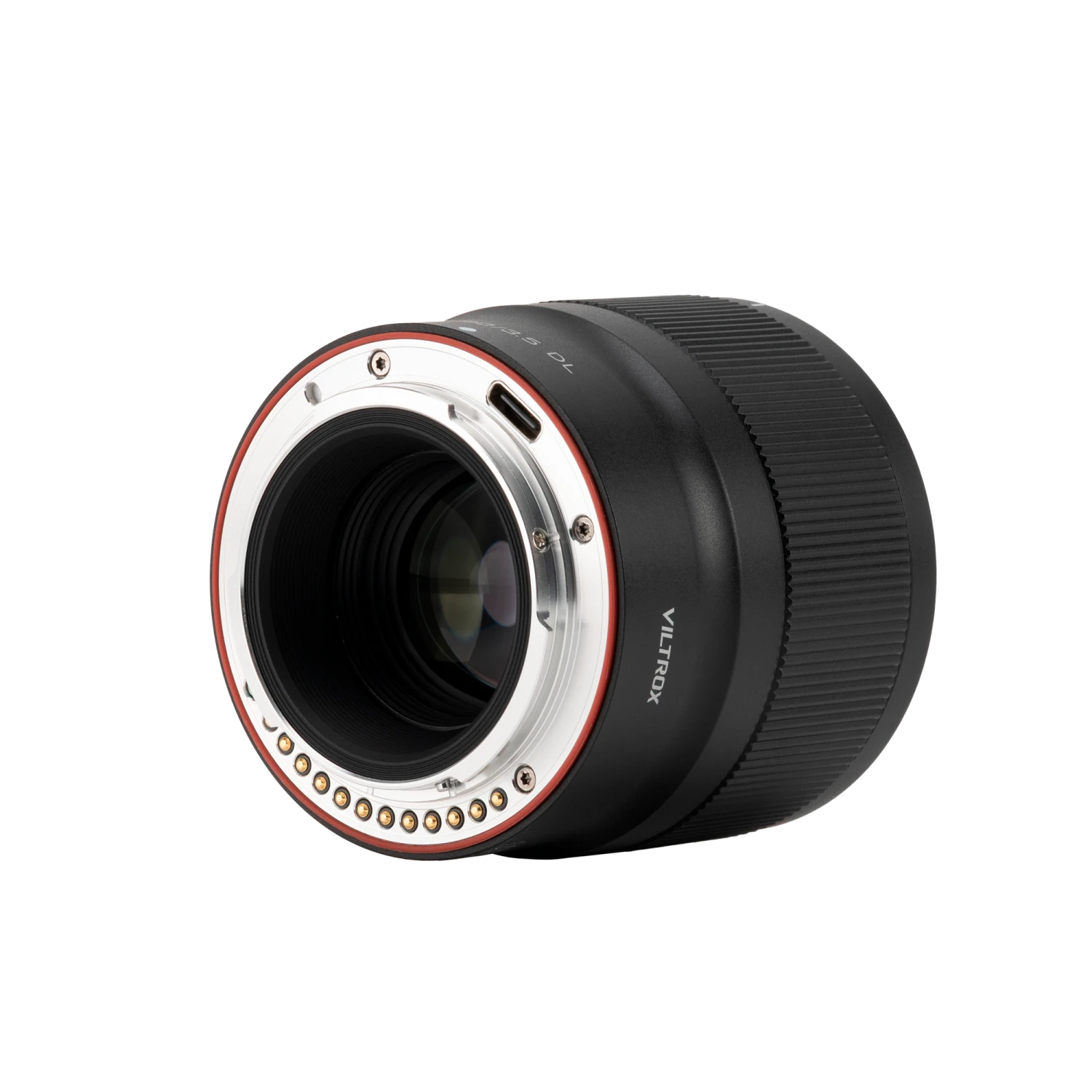 Rollei Viltrox Objektiv | AF 90 Mm | F/3.5 | DJI DL-Mount 6 Rollei Viltrox Objektiv | AF 90 Mm | F/3.5 | DJI DL-Mount – Bild 4