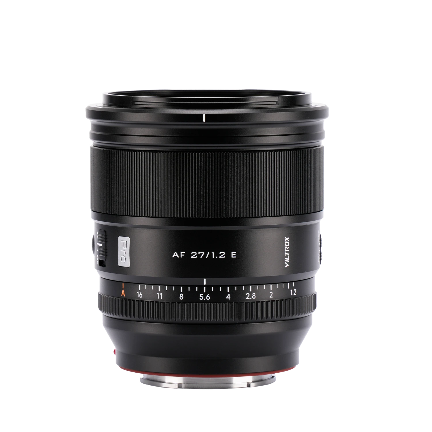 Rollei Viltrox Objektiv | AF 27 Mm | F/1.2 Pro E | Sony 4 Rollei Viltrox Objektiv | AF 27 Mm | F/1.2 Pro E | Sony – Bild 2