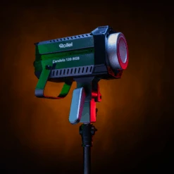 Rollei Candela 120 RGB -Rollei Geschaft 20110 Candela 120 RGB 03