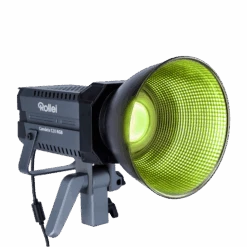 Rollei Candela 120 RGB -Rollei Geschaft 20110 Candela 120 RGB 07