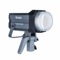 Rollei Candela 120 RGB -Rollei Geschaft 20110 Candela 120 RGB 09