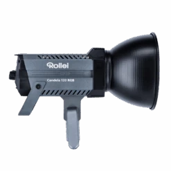 Rollei Candela 120 RGB -Rollei Geschaft 20110 Candela 120 RGB 10