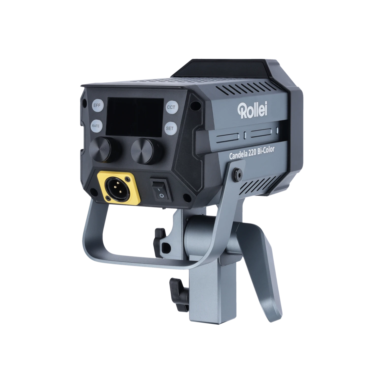 Rollei Candela 220 Bi-Color 11 Rollei Candela 220 Bi-Color – Bild 9