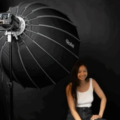 Rollei Candela 220 Bi-Color 16 Rollei Candela 220 Bi-Color -Rollei Geschaft 20120 Candela 220 Bi Color Produktfotos 3