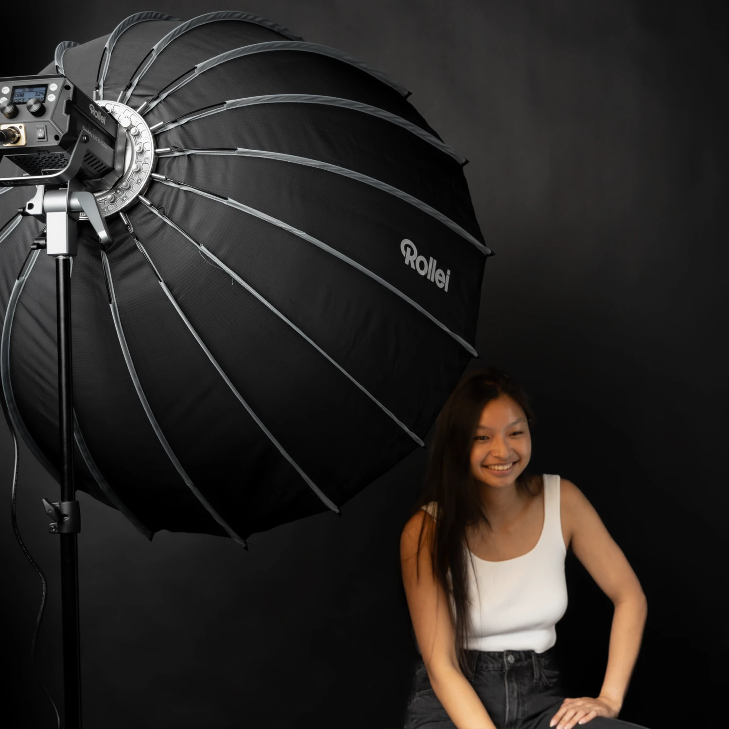 Rollei Candela 220 Bi-Color 5 Rollei Candela 220 Bi-Color – Bild 3