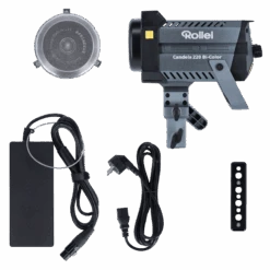 Rollei Candela 220 Bi-Color 17 Rollei Candela 220 Bi-Color -Rollei Geschaft 20120 Candela 220 Bi Color Produktfotos 4