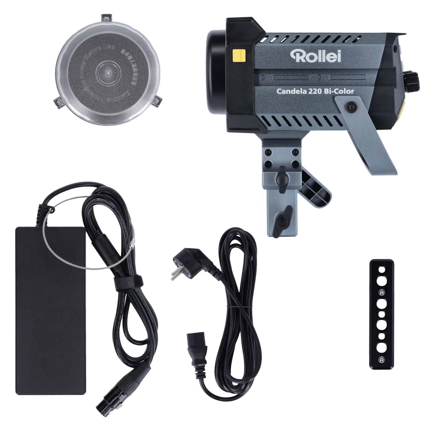 Rollei Candela 220 Bi-Color 6 Rollei Candela 220 Bi-Color – Bild 4