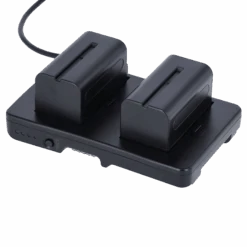 Rollei NP-F-Adapter Für Candela 60/100 17 Rollei NP-F-Adapter Für Candela 60/100 -Rollei Geschaft 20122 Candela NP F Adapter Produktfoto 5