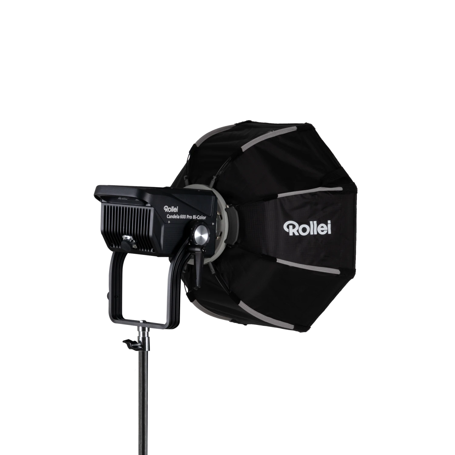 Rollei Softbox I Quick-Parabol I 45 Cm 8 Rollei Softbox I Quick-Parabol I 45 Cm – Bild 6