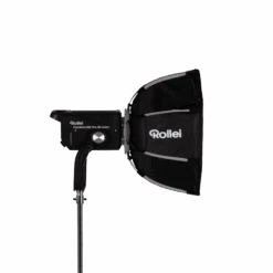 Rollei Softbox I Quick-Parabol I 45 Cm 15 Rollei Softbox I Quick-Parabol I 45 Cm -Rollei Geschaft 20123 45 cm Quick Parabol Softbox00006