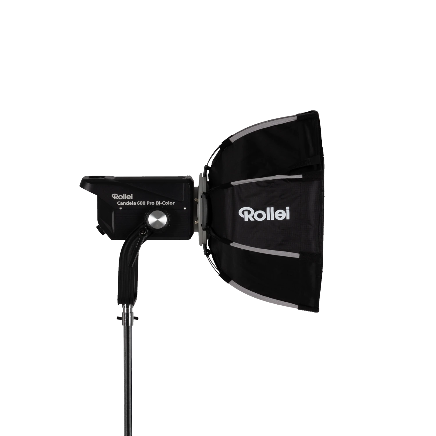 Rollei Softbox I Quick-Parabol I 45 Cm 9 Rollei Softbox I Quick-Parabol I 45 Cm – Bild 7