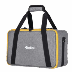 Rollei Tasche Für Candela 220 Bi-Color/RGB 15 Rollei Tasche Für Candela 220 Bi-Color/RGB -Rollei Geschaft 20128 Tasche fuer Candela 220 Produktfoto 2
