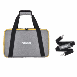 Rollei Tasche Für Candela 220 Bi-Color/RGB 14 Rollei Tasche Für Candela 220 Bi-Color/RGB -Rollei Geschaft 20128 Tasche fuer Candela 220 Produktfoto 4