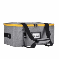 Rollei Tasche Für Candela 220 Bi-Color/RGB 17 Rollei Tasche Für Candela 220 Bi-Color/RGB -Rollei Geschaft 20128 Tasche fuer Candela 220 Produktfoto 6