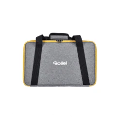 Rollei Tasche Für Candela 220 Bi-Color/RGB 19 Rollei Tasche Für Candela 220 Bi-Color/RGB -Rollei Geschaft 20128 20128 Tasche fuer Candela 220 1