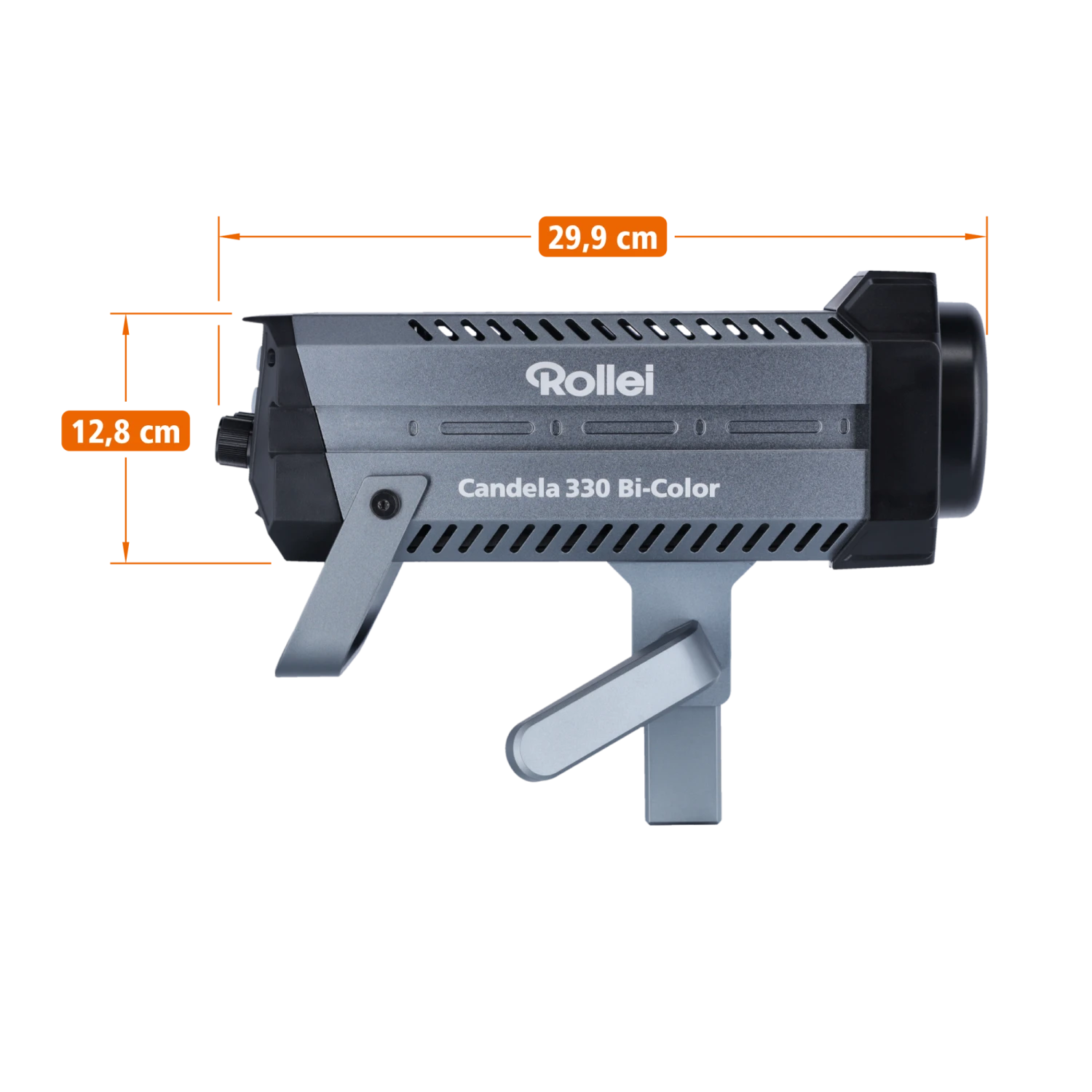 Rollei Candela 330 Bi-Color 7 Rollei Candela 330 Bi-Color – Bild 5
