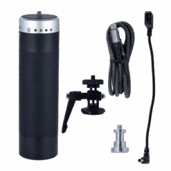 Rollei Batteriegriff | 99Wh | Für LUX-Serie -Rollei Geschaft 20176 LUX Batteriegriff 99Wh 04