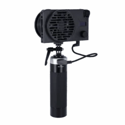 Rollei Batteriegriff | 99Wh | Für LUX-Serie -Rollei Geschaft 20176 LUX Batteriegriff 99Wh 12