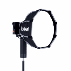 Rollei Batteriegriff | 99Wh | Für LUX-Serie -Rollei Geschaft 20176 LUX Batteriegriff 99Wh 21