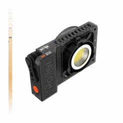 Rollei LED-Dauerlicht | Bi-Color | LUX-Serie