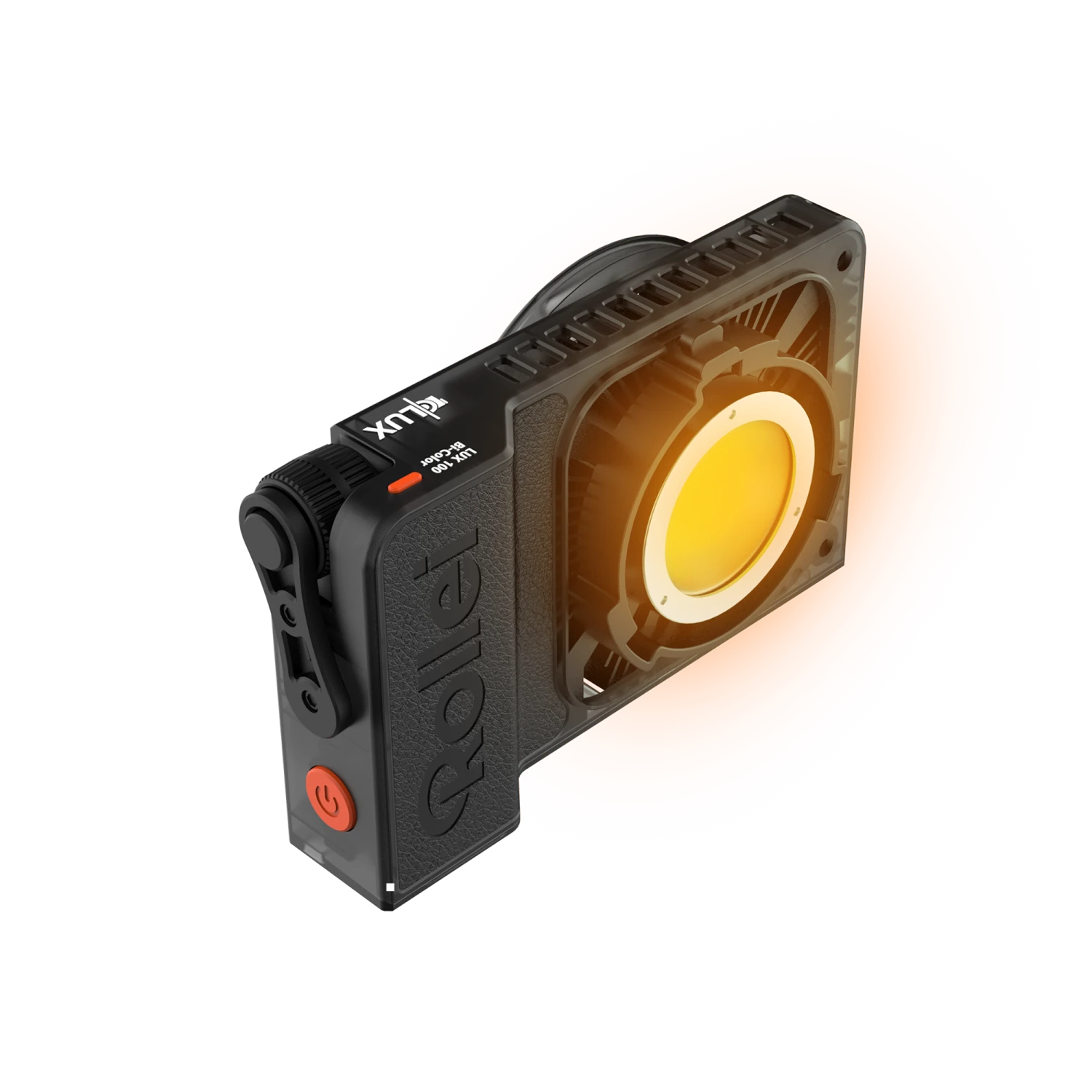 Rollei LED-Dauerlicht | Bi-Color | LUX-Serie 4 Rollei LED-Dauerlicht | Bi-Color | LUX-Serie – Bild 2