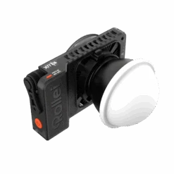 Rollei LED-Dauerlicht | Bi-Color | LUX-Serie 27 Rollei LED-Dauerlicht | Bi-Color | LUX-Serie -Rollei Geschaft 20182 LUX 100 Bi Color 2