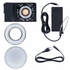 Rollei LED-Dauerlicht | Bi-Color | LUX-Serie 25 Rollei LED-Dauerlicht | Bi-Color | LUX-Serie -Rollei Geschaft 20182 LUX 100 Bi Color 4