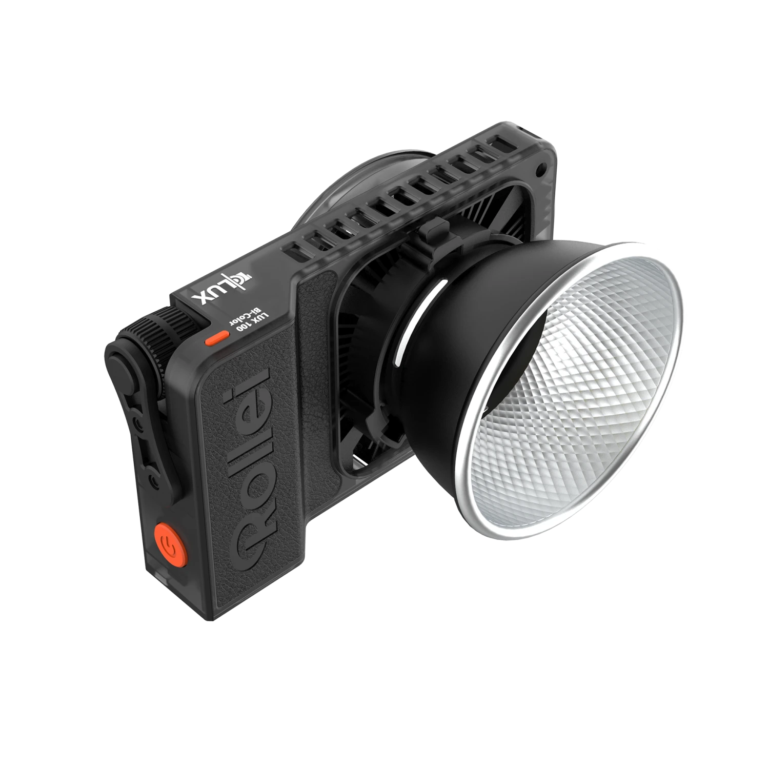 Rollei LED-Dauerlicht | Bi-Color | LUX-Serie 7 Rollei LED-Dauerlicht | Bi-Color | LUX-Serie – Bild 5