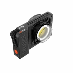 Rollei LED-Dauerlicht | Bi-Color | LUX-Serie 28 Rollei LED-Dauerlicht | Bi-Color | LUX-Serie -Rollei Geschaft 20182 LUX 100 Bi Color 6