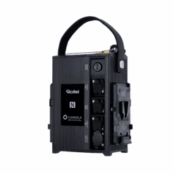 Rollei Candela 600 Pro Bi-Color 32 Rollei Candela 600 Pro Bi-Color -Rollei Geschaft 20186 Candela 600 PRO Bi Color 38