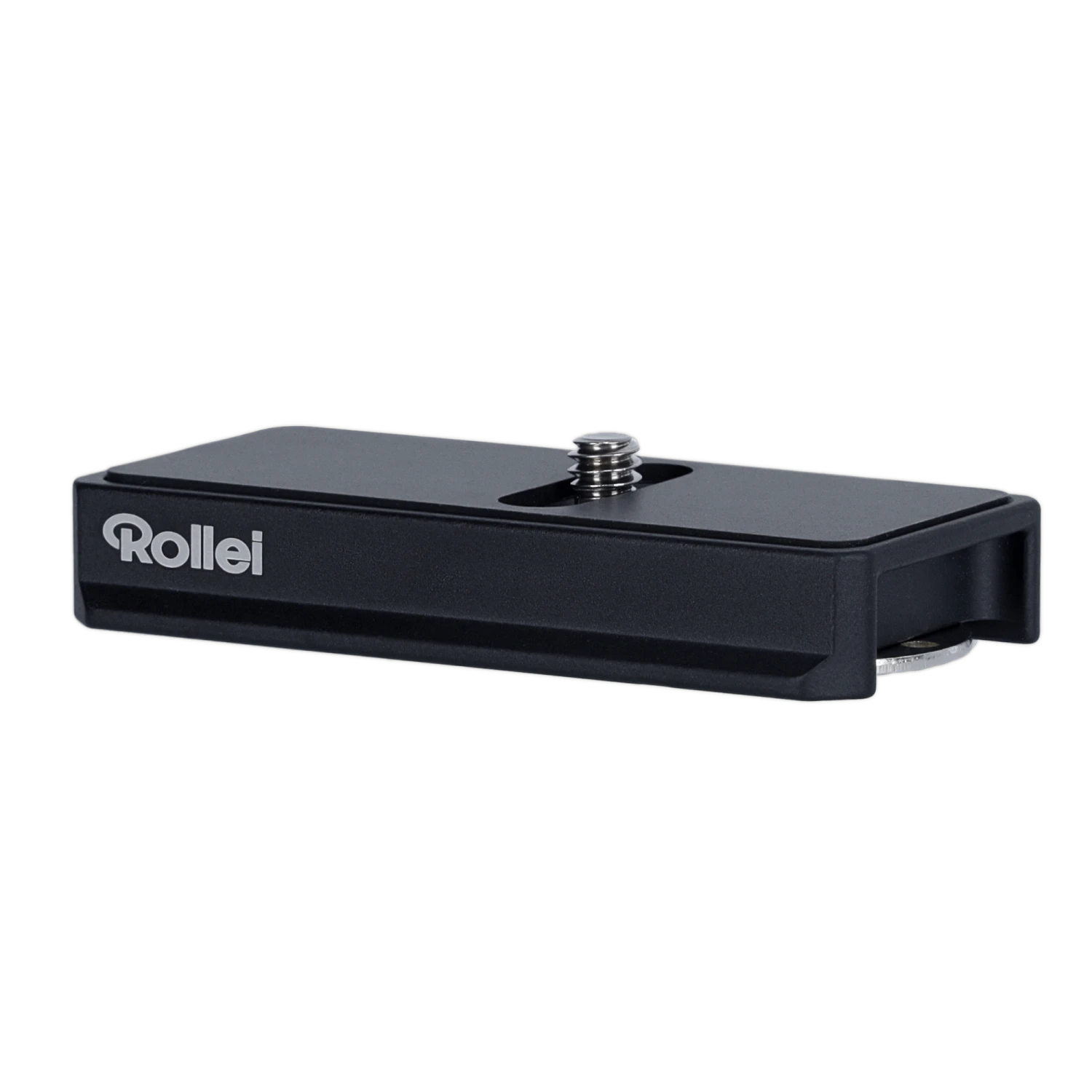 Rollei Schnellwechselplatte | AirTag | Arca-Swiss 4 Rollei Schnellwechselplatte | AirTag | Arca-Swiss – Bild 2