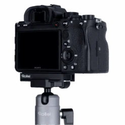 Rollei Schnellwechselplatte | AirTag | Arca-Swiss 21 Rollei Schnellwechselplatte | AirTag | Arca-Swiss -Rollei Geschaft 20198 Schnellwechselplatte Airtag 05