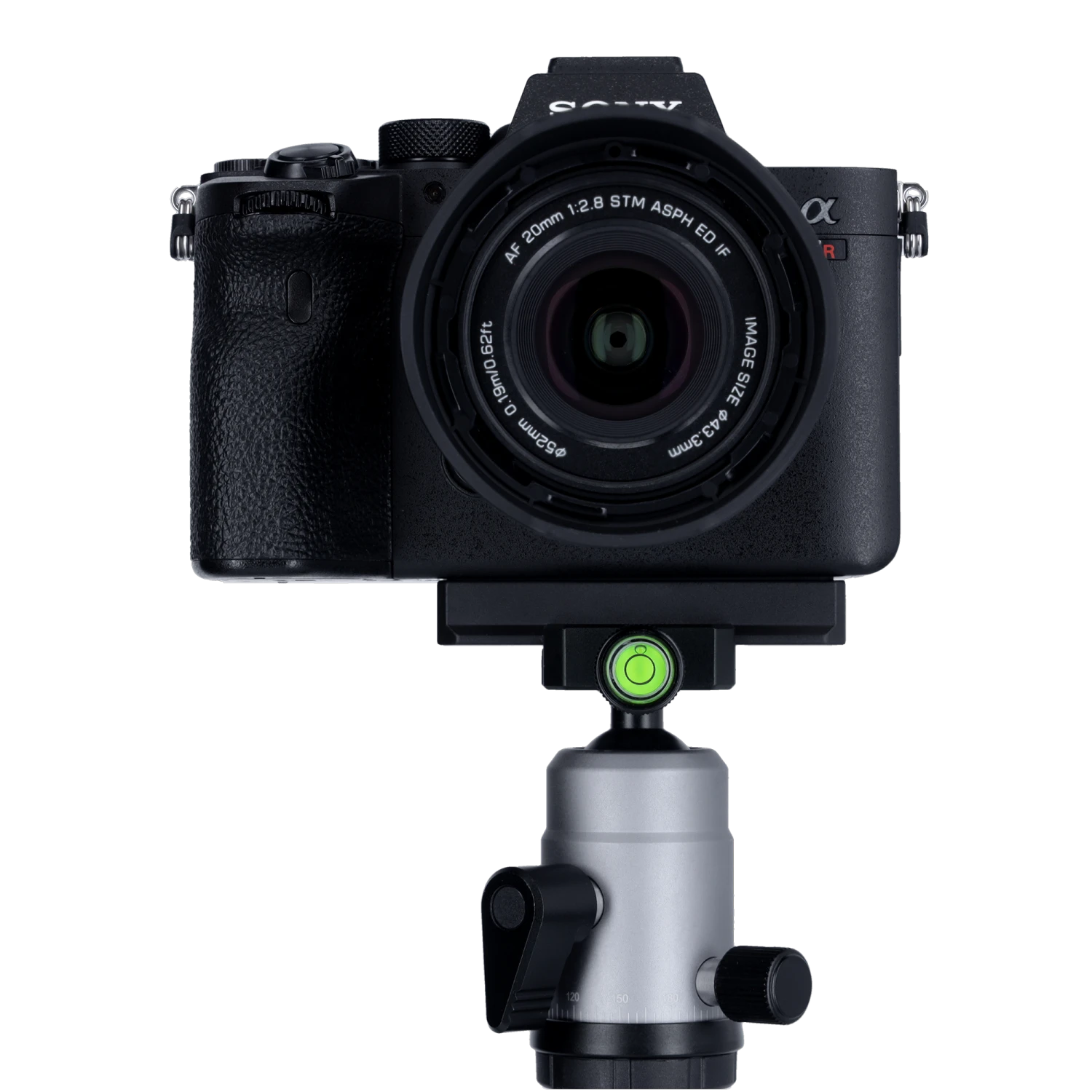 Rollei Schnellwechselplatte | AirTag | Arca-Swiss 11 Rollei Schnellwechselplatte | AirTag | Arca-Swiss – Bild 9