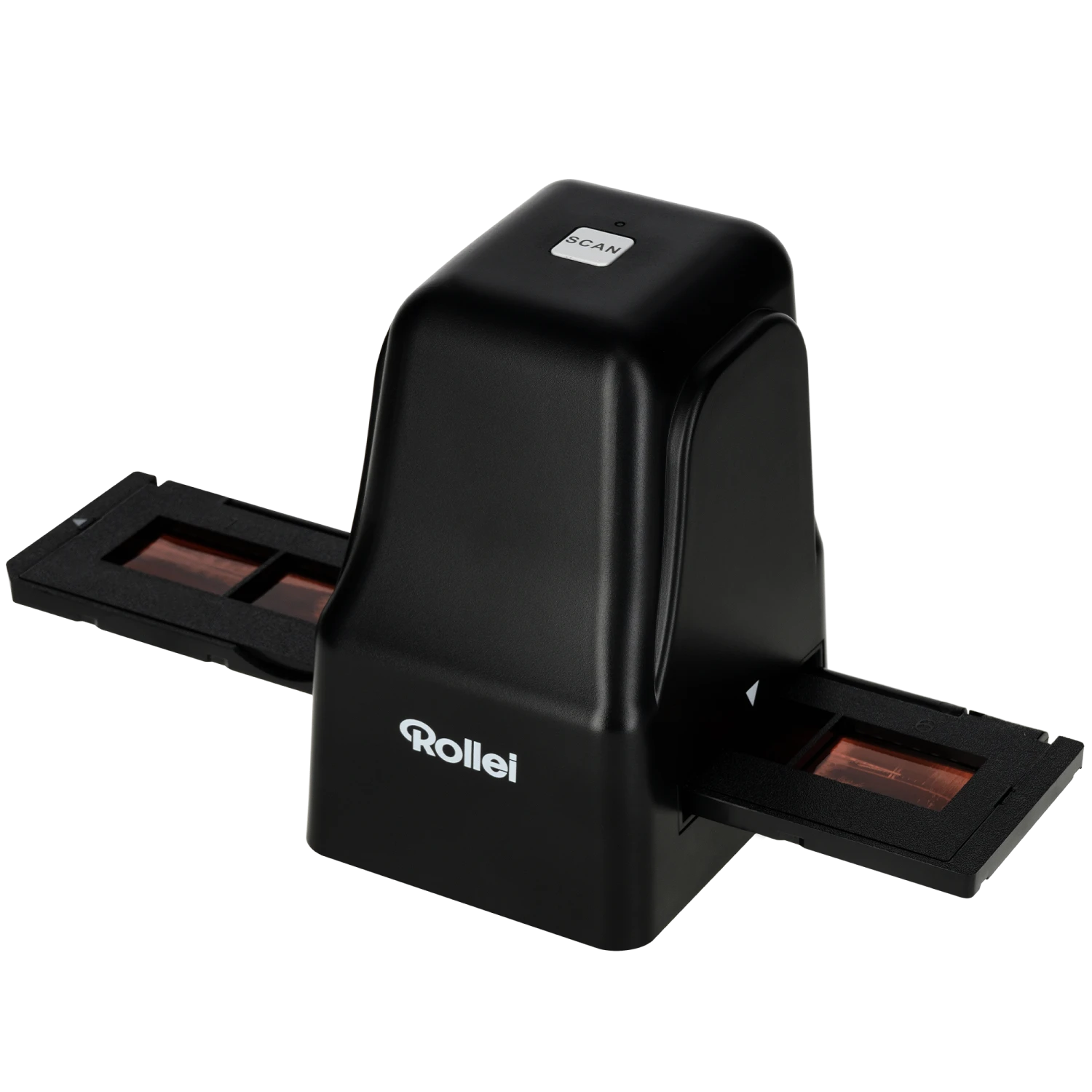 Rollei Scanner | Dias & Negative | DF-S 180 4 Rollei Scanner | Dias & Negative | DF-S 180 – Bild 2