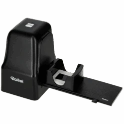 Rollei Scanner | Dias & Negative | DF-S 180 13 Rollei Scanner | Dias & Negative | DF-S 180 -Rollei Geschaft 20671 Dia Scanner DF S 180 Produktfoto 06