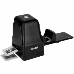 Rollei Scanner | Dias & Negative | DF-S 180 14 Rollei Scanner | Dias & Negative | DF-S 180 -Rollei Geschaft 20671 Dia Scanner DF S 180 Produktfoto 07