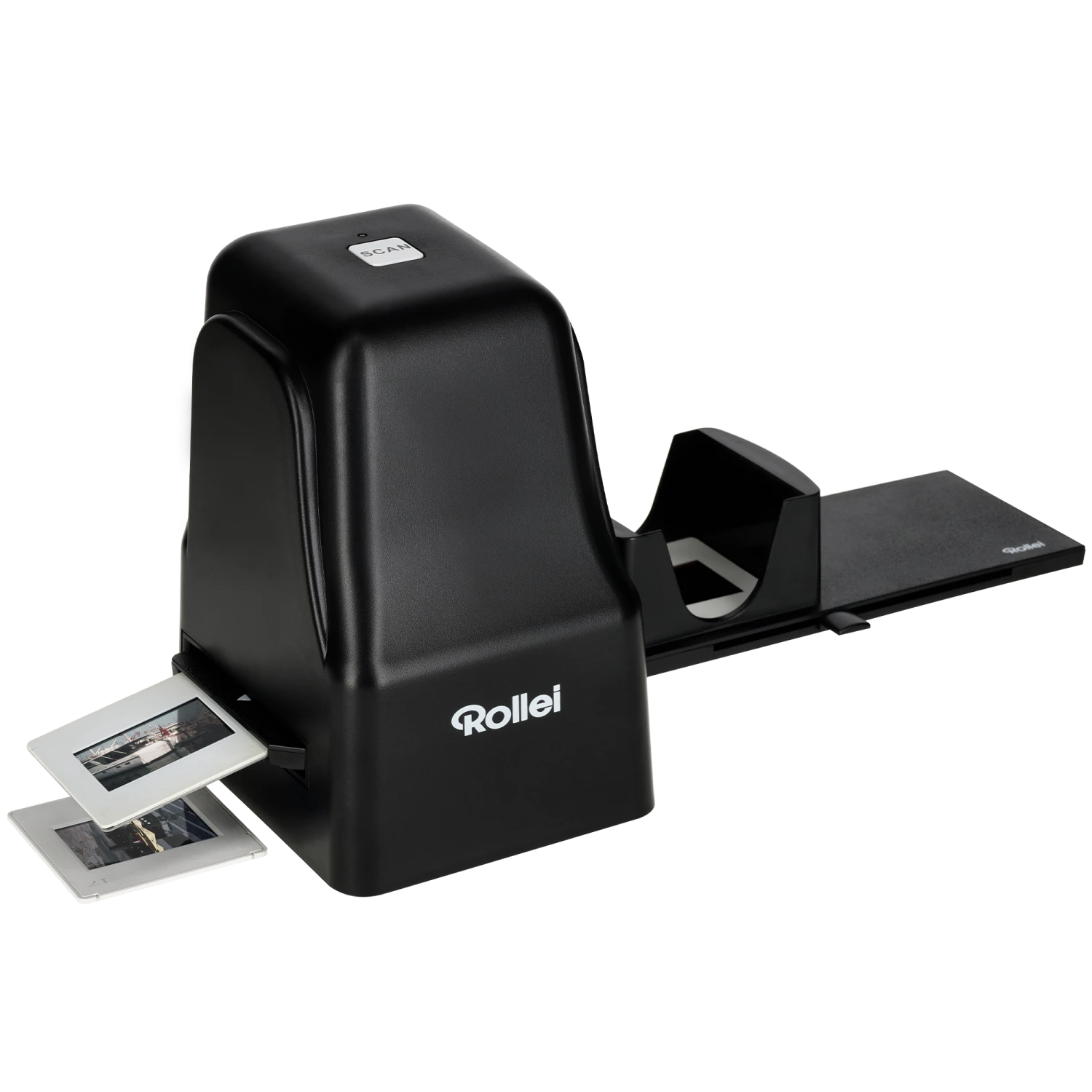 Rollei Scanner | Dias & Negative | DF-S 180 8 Rollei Scanner | Dias & Negative | DF-S 180 – Bild 6