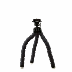 Rollei Monkey Pod - Flexibles Stativ 12 Rollei Monkey Pod - Flexibles Stativ -Rollei Geschaft 20797 Monkey Pod Stativ Schwarz 004