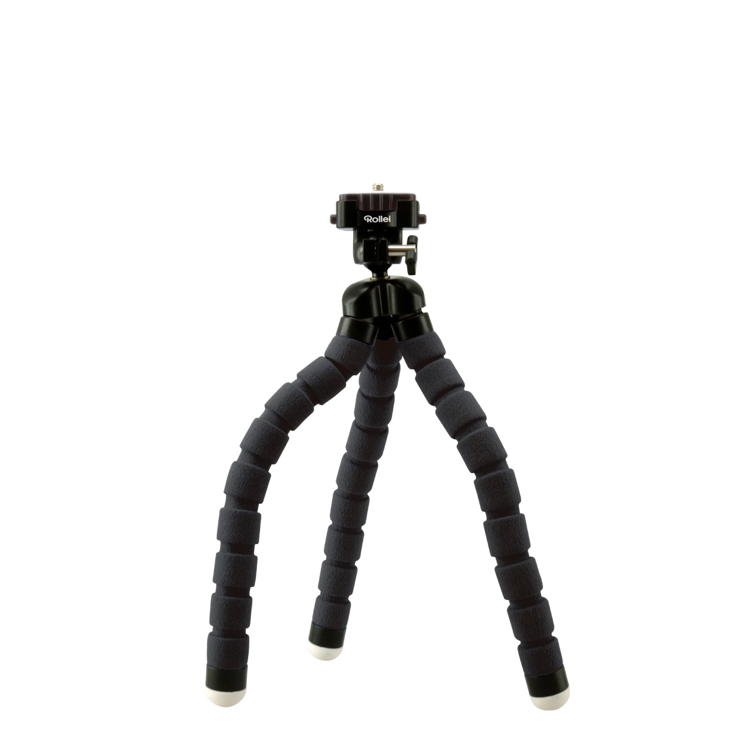 Rollei Monkey Pod - Flexibles Stativ 6 Rollei Monkey Pod - Flexibles Stativ – Bild 4
